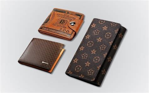 best men's designer wallets 2021.